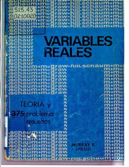 VARIABLES
REALES
TEORÍA y
problema:
resueltos
dran 2)...
 msmc
> [EN
ASRIEGEL
mel
