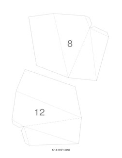 6/13 (row1 col6)
8
12
