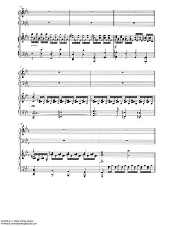 Beethoven Piano Concerto No. 3 Score | PDF | Publishing Companies