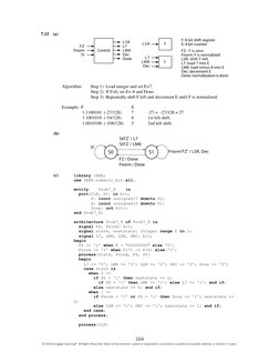 164 
© 2018 Cengage Learning®. All Rights Reserved. May not be scanned, copied or duplicated, or posted to a publicly accessi