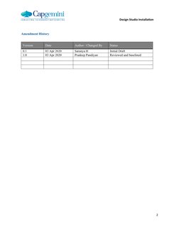Design Studio Installation Guide R19.12 | PDF | Computer File | Computing