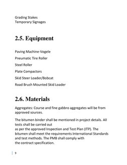 Asphalt Works Method Statement | PDF | Road Surface | Concrete