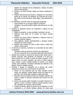 Taller de emociones para tercer grado | PDF | Las emociones ...