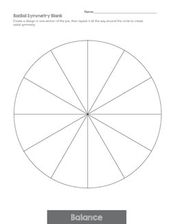 Exploring Balance in Art Design | PDF | Symmetry | Creative Commons License