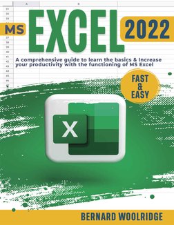 Ms. Excel 2022 Complete Guide | PDF | Microsoft Excel | Spreadsheet