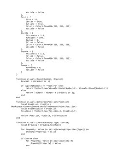 Universal Aimbot and ESP Script for Roblox | PDF | Function ...