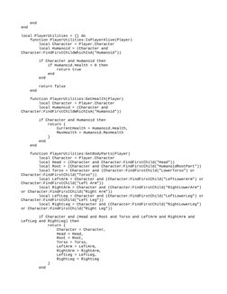 Universal Aimbot and ESP Script for Roblox | PDF | Function ...