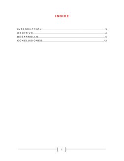 2
I N D I C E
I N T R O D U C C I Ó N........................................................................................