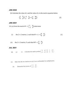 JAN 2022
JAN 2021
JUL 2021
