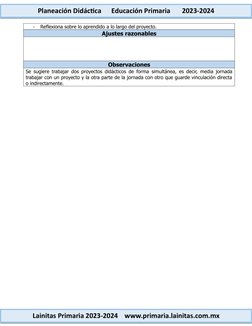 Proyecto Galería de Emociones 2° Grado | PDF | Las emociones | Evaluación