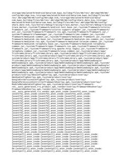 storage/emulated/0/Android/data/com.kwai.bulldog/files/mb/res/.mbridge700/mb/
config/mbridge.kva,/storage/emulated/0/Android/