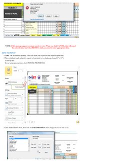 K-12 Class Record Template for DepEd | PDF | Curriculum | Teachers