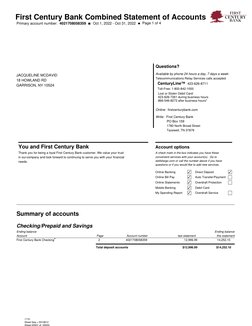 (114)
Questions?
Available by phone 24 hours a day, 7 days a week:
Telecommunications Relay Services calls accept