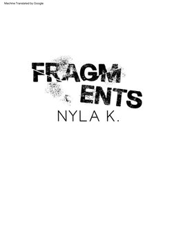 Machine Translated by Google
