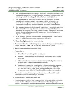 Fireproofing Standards for Plants | PDF | Fires | Concrete
