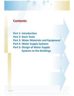 Water Supply System Design Guide | PDF | Pressure | Pump