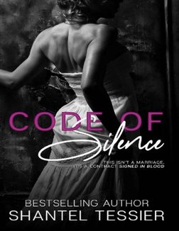 Code of Silence - Shantel Tessier | PDF