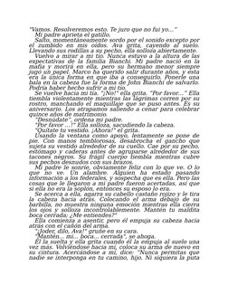 Code of Silence - Shantel Tessier | PDF