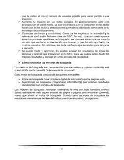 que la visiten el mayor número de usuarios posible para sacar partido a esa
inversión.
Aumenta  tu  impacto  en  las  redes