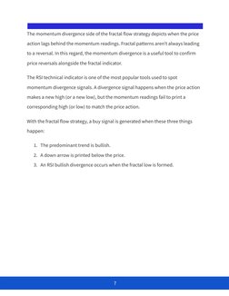 Fractal Trading Strategies Explained | PDF | Financial Markets | Market ...