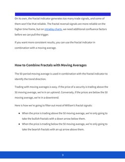 Fractal Trading Strategies Explained | PDF | Financial Markets | Market ...