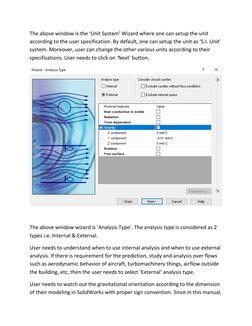 SolidWorks CFD Flow Simulation Guide | PDF | Fluid Dynamics ...