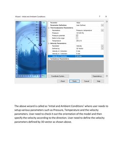 SolidWorks CFD Flow Simulation Guide | PDF | Fluid Dynamics ...