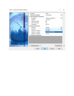 SolidWorks CFD Flow Simulation Guide | PDF | Fluid Dynamics ...