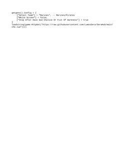 scripts & tools | southeast bat hub Images High... Sera Hub Script Configuration Guide | PDF