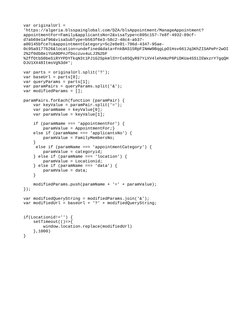 UserScript for Visa Appointment Automation | PDF | Computer Programming ...