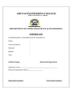 CCS335 Cloud Computing Lab Manual | PDF | Apache Hadoop | Virtual Machine