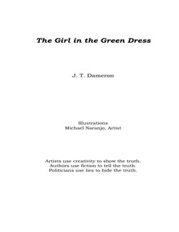 the girl in the green dress pdf free download The Girl in the Green Dress - eMediaLibrary