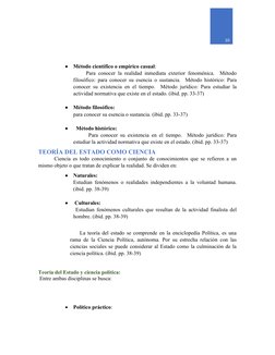Teoría General del Estado en Guatemala | PDF | Estado (política ...