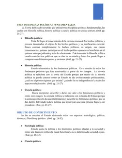 Teoría General del Estado en Guatemala | PDF | Estado (política ...