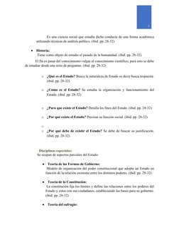 Teoría General del Estado en Guatemala | PDF | Estado (política ...