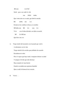 RE rem                  LA FA# 
 
 
Sentir   que es un soplo la vida 
 
 
 
 
   sim        SOL#       do#m 
 
 
Que veint
