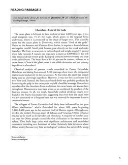 Reading Paper.pdf Ielts Reading Practice Test | PDF