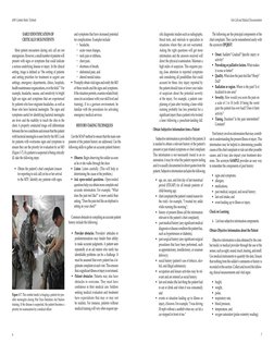 Army Sick Call Documentation Guide | PDF | Medical Record | Pain