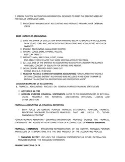 FAR Accounting Final Exam Reviewer | PDF | Debits And Credits | Expense