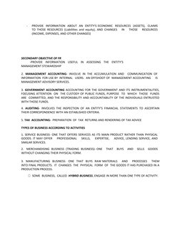 FAR Accounting Final Exam Reviewer | PDF | Debits And Credits | Expense
