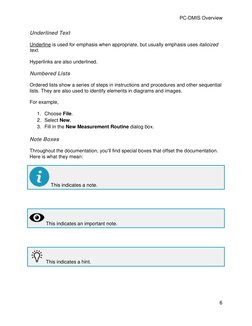 PC-DMIS Overview and Features Guide | PDF | Computers
