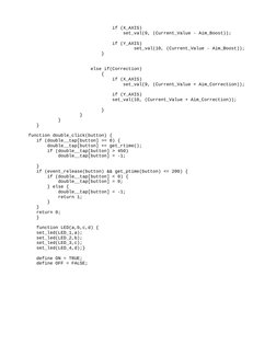Warzone GPC Script with Aim Assist | PDF | Sampling (Signal Processing ...