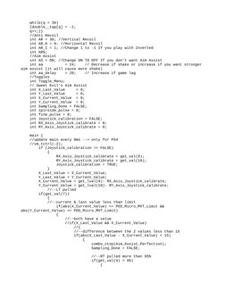 Warzone GPC Script with Aim Assist | PDF | Sampling (Signal Processing ...