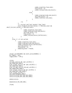 Warzone GPC Script with Aim Assist | PDF | Sampling (Signal Processing ...
