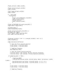 Warzone GPC Script with Aim Assist | PDF | Sampling (Signal Processing ...