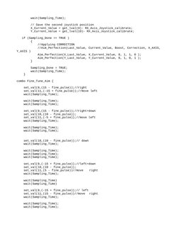 Warzone GPC Script with Aim Assist | PDF | Sampling (Signal Processing ...