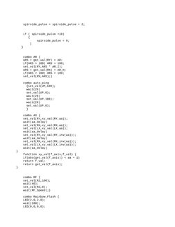 Warzone GPC Script with Aim Assist | PDF | Sampling (Signal Processing ...