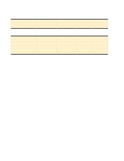 Construction Document Tracker Template | PDF | Art