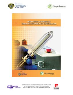 CENTRO MEDICO DOCENTE ESTETICO LASER “KORPO LASER 
CC. Los Campitos, Nivel 3. Local 17. Caracas. Venezuela 
0212-978-1488 /