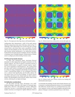 Tendon Spacing Chart.pdf Dual-Banded Tendon Layout Guide | PDF | Prestressed Concrete | Strength ...